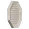 Ekena Millwork Octagon Gable Vent Louver, Non-Functional, 22"W x 22"H x 1 1/8"P GVOC22X22D - alternate 5